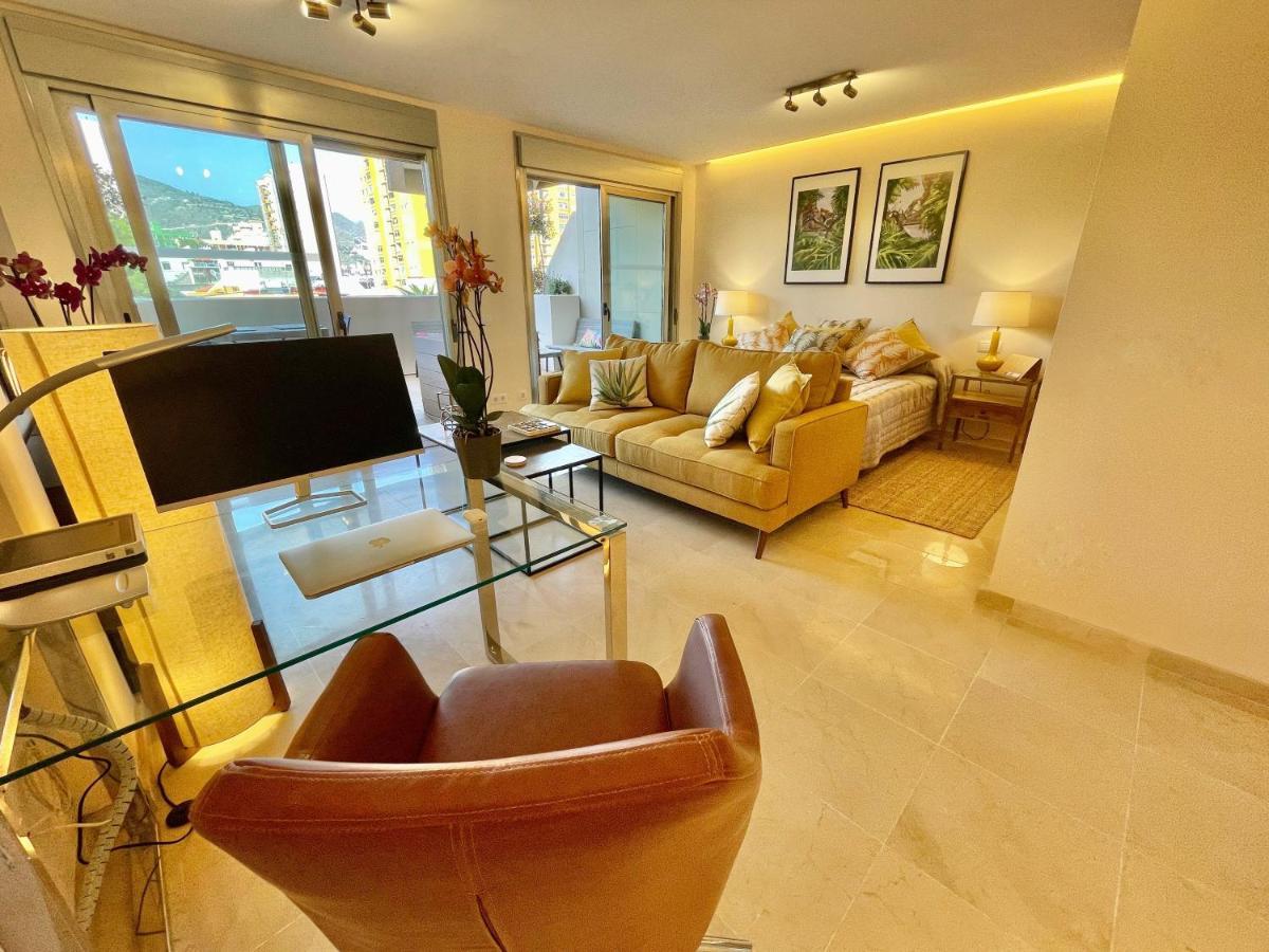 Home2Book El Encanto 3 De Mayo Santa Cruz de Tenerife Eksteriør billede