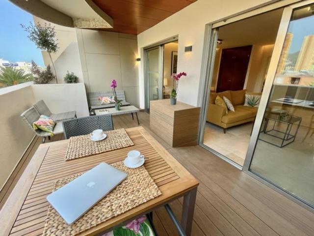 Home2Book El Encanto 3 De Mayo Santa Cruz de Tenerife Eksteriør billede