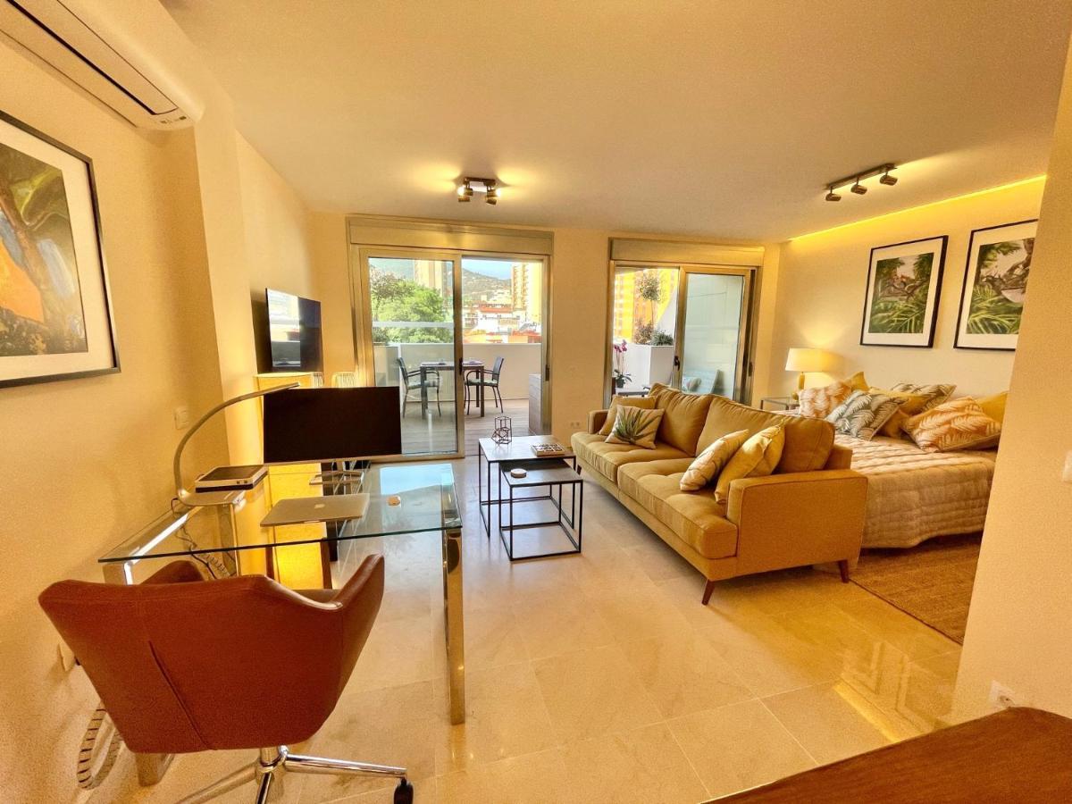 Home2Book El Encanto 3 De Mayo Santa Cruz de Tenerife Eksteriør billede