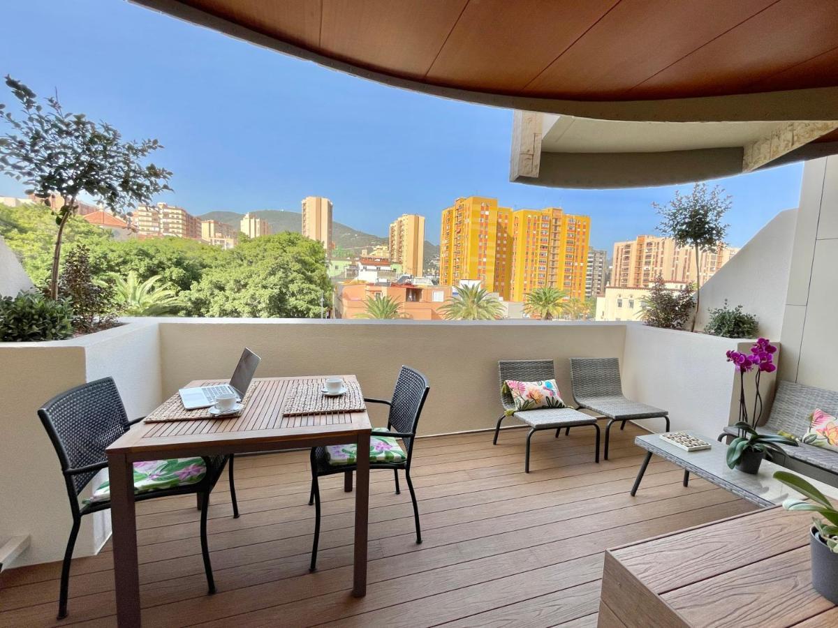 Home2Book El Encanto 3 De Mayo Santa Cruz de Tenerife Eksteriør billede
