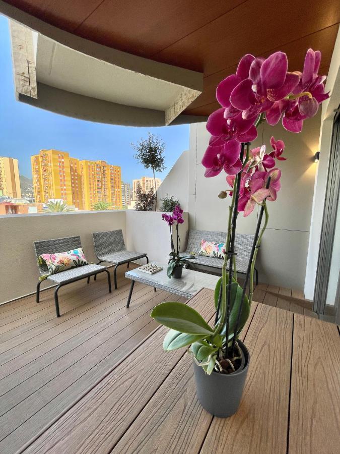 Home2Book El Encanto 3 De Mayo Santa Cruz de Tenerife Eksteriør billede